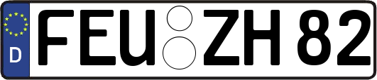FEU-ZH82