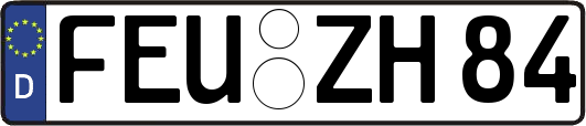 FEU-ZH84