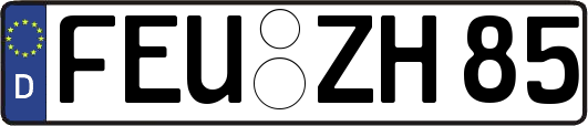 FEU-ZH85