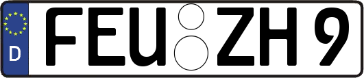 FEU-ZH9
