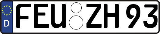 FEU-ZH93