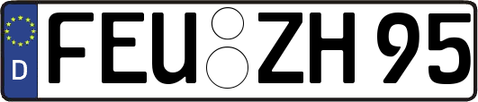 FEU-ZH95