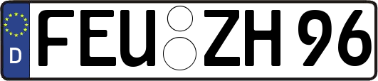 FEU-ZH96