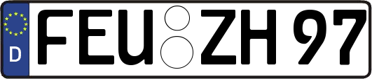 FEU-ZH97
