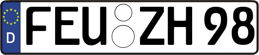 FEU-ZH98