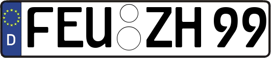 FEU-ZH99