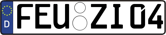 FEU-ZI04