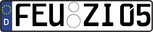 FEU-ZI05