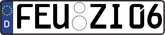 FEU-ZI06