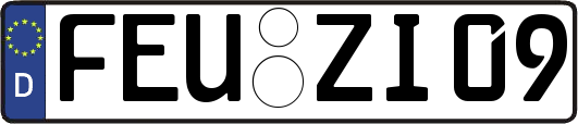 FEU-ZI09