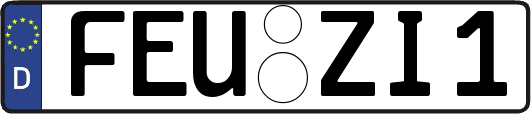 FEU-ZI1