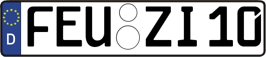FEU-ZI10