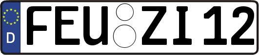 FEU-ZI12