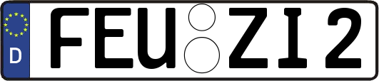 FEU-ZI2