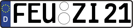 FEU-ZI21