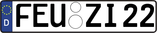 FEU-ZI22