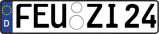 FEU-ZI24