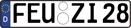 FEU-ZI28