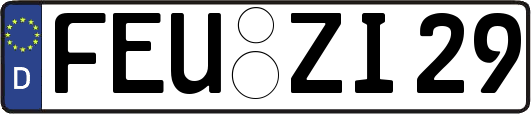 FEU-ZI29