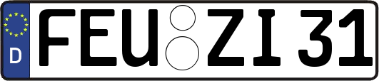 FEU-ZI31