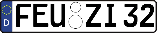 FEU-ZI32