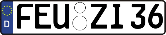 FEU-ZI36