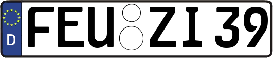 FEU-ZI39