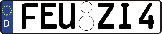 FEU-ZI4
