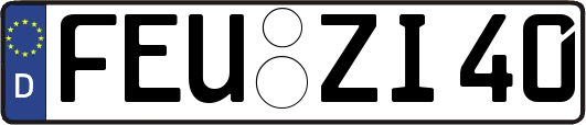 FEU-ZI40