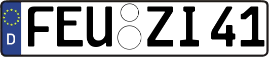 FEU-ZI41