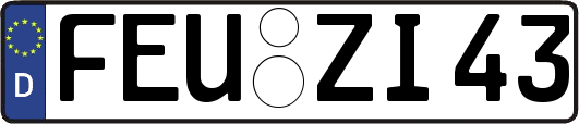 FEU-ZI43