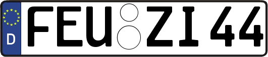 FEU-ZI44