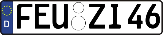 FEU-ZI46