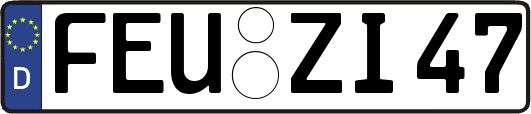 FEU-ZI47