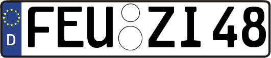 FEU-ZI48