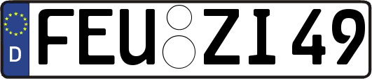 FEU-ZI49