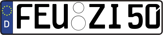 FEU-ZI50