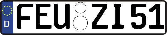 FEU-ZI51