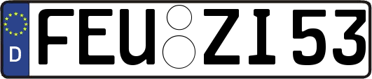 FEU-ZI53