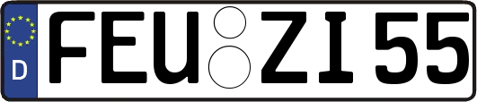 FEU-ZI55