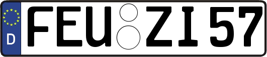 FEU-ZI57