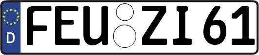 FEU-ZI61