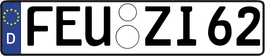 FEU-ZI62