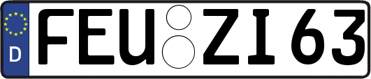 FEU-ZI63