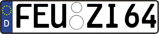 FEU-ZI64