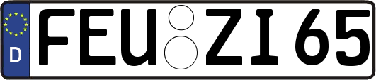FEU-ZI65