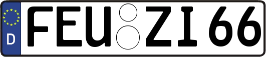 FEU-ZI66