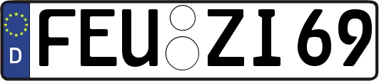 FEU-ZI69