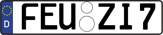 FEU-ZI7