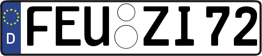 FEU-ZI72